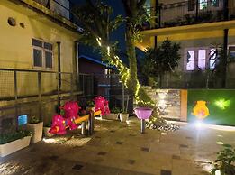 the perch shimla