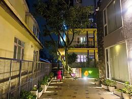 the perch shimla