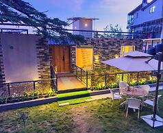 the perch shimla