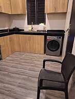 NPJ Luxury Apartment