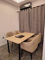 NPJ Luxury Apartment