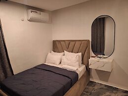NPJ Luxury Apartment