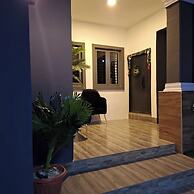 NPJ Luxury Apartment