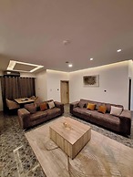 NPJ Luxury Apartment