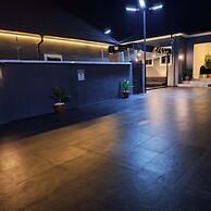 NPJ Luxury Apartment
