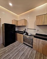 NPJ Luxury Apartment