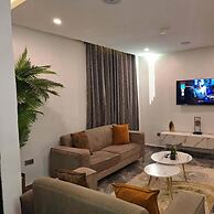 NPJ Luxury Apartment