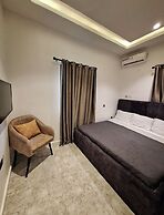 NPJ Luxury Apartment