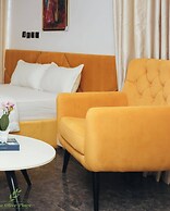 NPJ Luxury Apartment