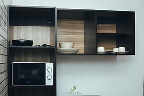 NPJ Luxury Apartment