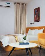 NPJ Luxury Apartment