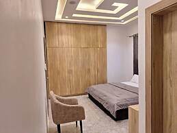 NPJ Luxury Apartment