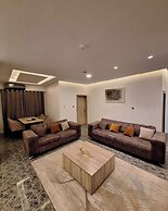 NPJ Luxury Apartment