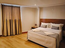 Amazon Seasons Hotel