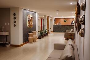 Amazon Seasons Hotel
