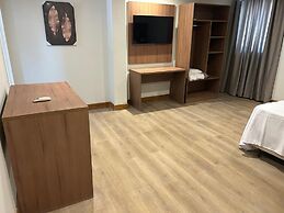 Amazon Seasons Hotel