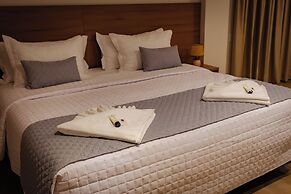 Amazon Seasons Hotel