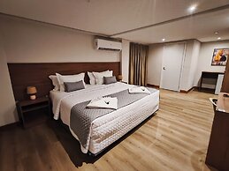 Amazon Seasons Hotel