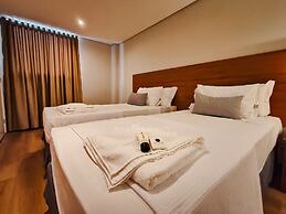 Amazon Seasons Hotel