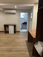 Amazon Seasons Hotel