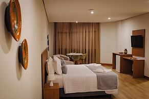 Amazon Seasons Hotel