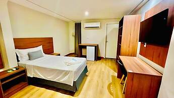 Amazon Seasons Hotel