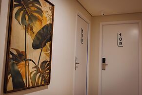 Amazon Seasons Hotel
