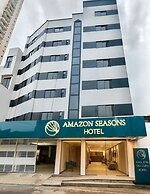 Amazon Seasons Hotel