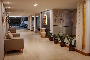 Amazon Seasons Hotel