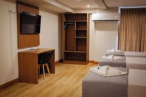 Amazon Seasons Hotel