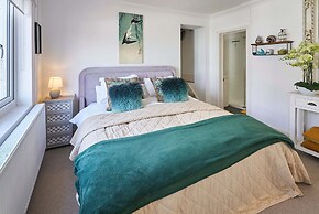 Host Stay Fishers Apartment