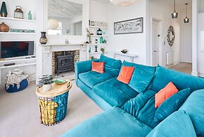 Host Stay Fishers Apartment