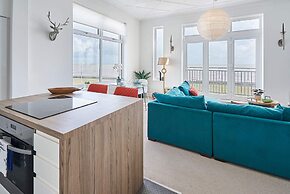 Host Stay Fishers Apartment