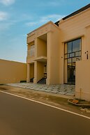 Coastal Echoes Inn