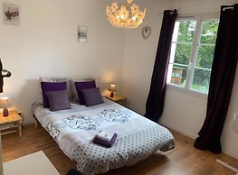 Chambres d'hôtes Sous les Grands Chênes