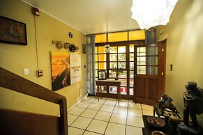 Casa de Baraybar