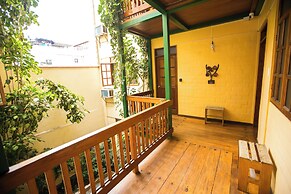 Casa de Baraybar