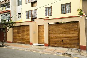 Casa de Baraybar