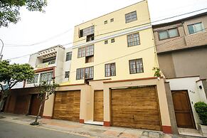 Casa de Baraybar