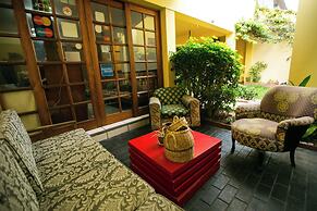Casa de Baraybar
