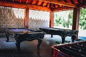 La Regina Lodge