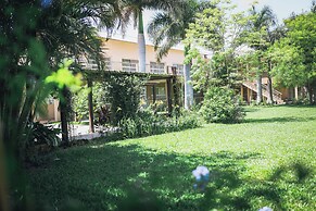 La Regina Lodge