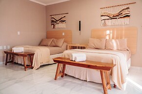 La Regina Lodge
