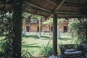 La Regina Lodge