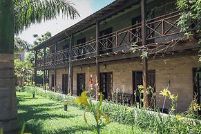 La Regina Lodge