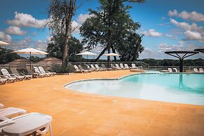 La Regina Lodge