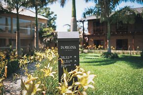 La Regina Lodge