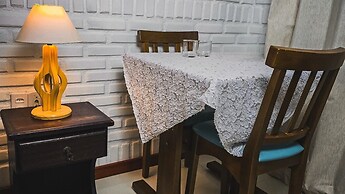 Pousada Conde Redondo