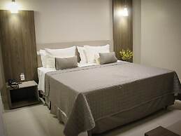 Green Palace Hotel