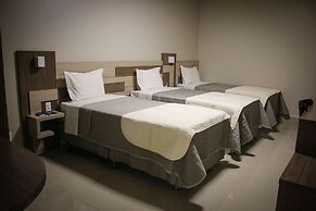 Green Palace Hotel